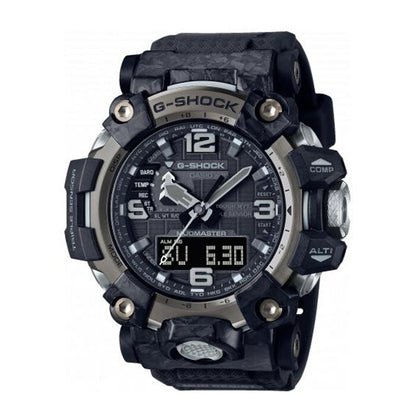 Reloj Casio G-Shock Mudmaster GWG-2000-1A1ER