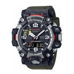 Reloj Casio G-Shock Mudmaster GWG-2000-1A3ER