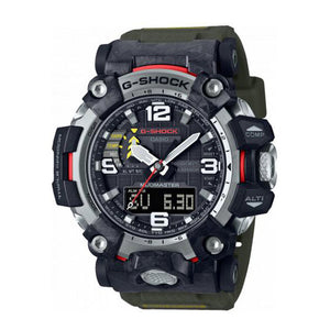 Reloj Casio G-Shock Mudmaster GWG-2000-1A3ER