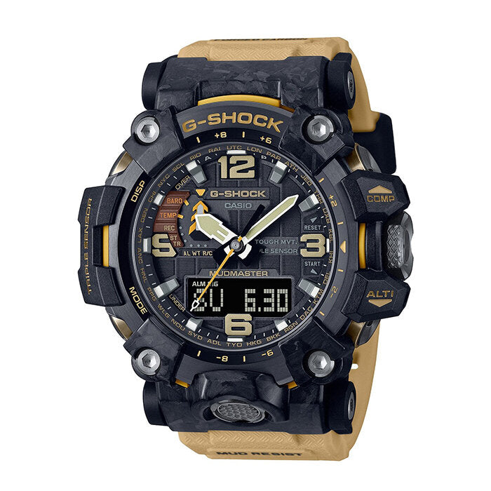 Reloj Casio G-Shock Mudmaster GWG-2000-1A5ER