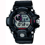 Reloj Casio G-Shock Rangeman GW-9400-1ER Solar/Radiocontrolado