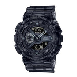 Reloj Casio G-Shock Skeleton GA-110SKE-8AER