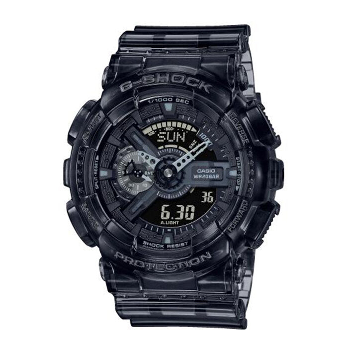 Reloj Casio G-Shock Skeleton GA-110SKE-8AER