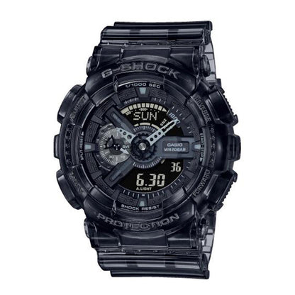 Reloj Casio G-Shock Skeleton GA-110SKE-8AER