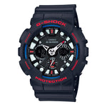 Reloj Casio G-Shock Tricolor GA-120TR-1AER