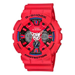 Reloj Casio G-Shock Tricolor GA-120TR-4AER
