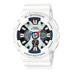 Reloj Casio G-Shock Tricolor GA-120TR-7AER