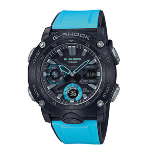 Reloj Casio GA-2000-1A2ER