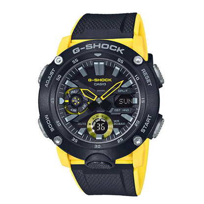 Reloj Casio GA-2000-1A9ER