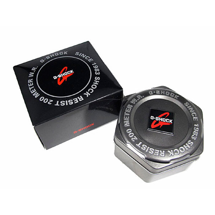 Reloj Casio GA-2000-1A9ER
