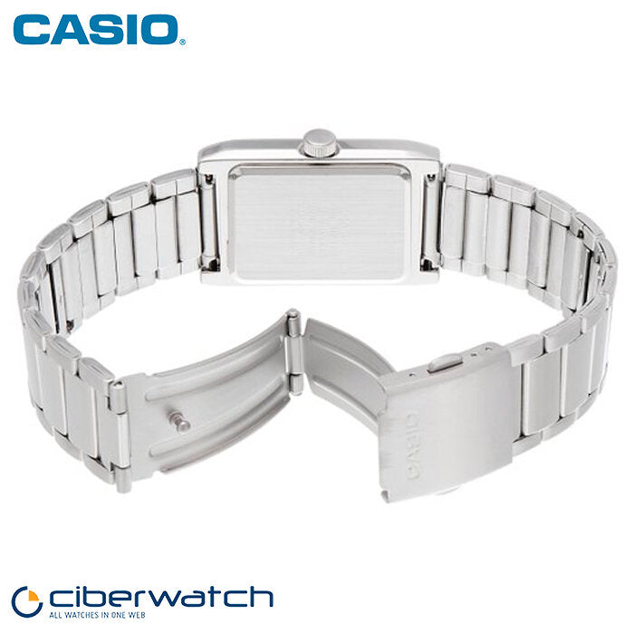 Reloj Casio Hombre MTP-1235D-7AEF