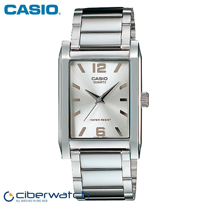 Reloj Casio Hombre MTP-1235D-7AEF