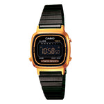 Reloj Casio Retro LA670WEGB-1BEF