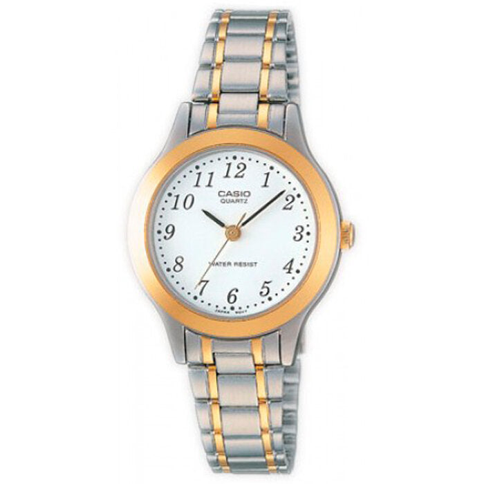 Reloj Casio LTP-1128G-7BRDF para Mujer