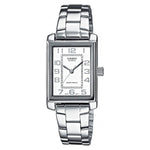 Reloj Casio LTP-1234PD-7AEF Sumergible