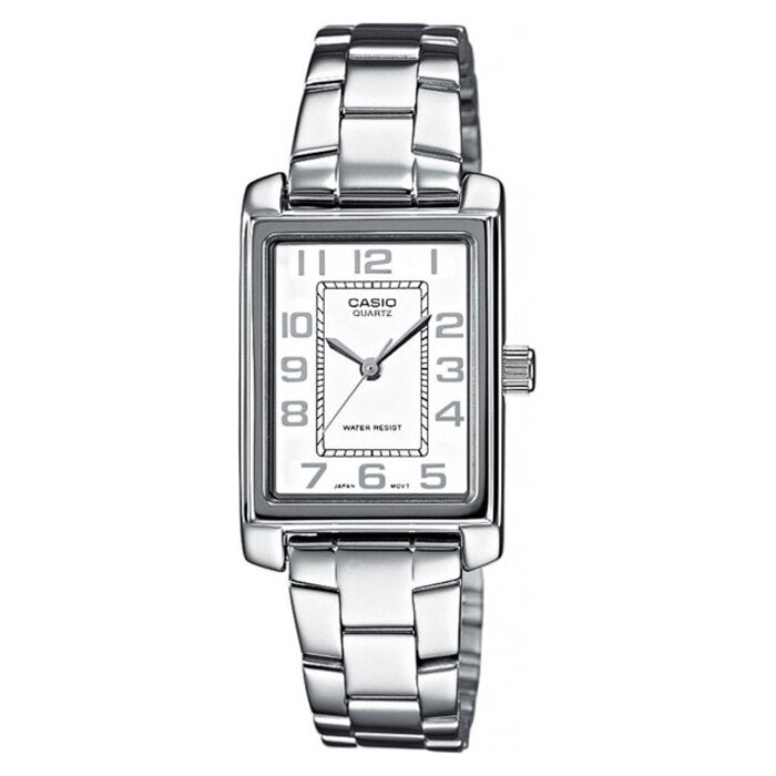 Reloj Casio LTP-1234PD-7AEF Sumergible