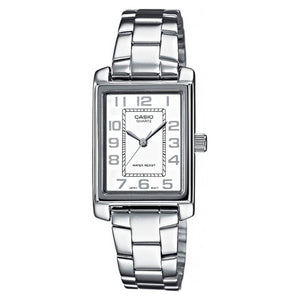 Reloj Casio LTP-1234PD-7AEF Sumergible