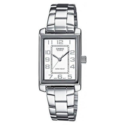 Reloj Casio LTP-1234PD-7AEF Sumergible