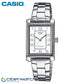 Reloj Casio LTP-1234PD-7AEF Sumergible