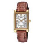 Reloj Casio para Mujer LTP-1234PGL-7AEG