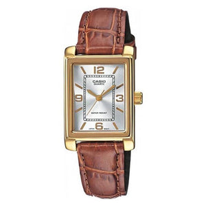 Reloj Casio para Mujer LTP-1234PGL-7AEG