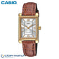 Reloj Casio para Mujer LTP-1234PGL-7AEG