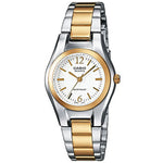 Reloj Casio LTP-1253SG-7ADF para Mujer