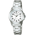 Reloj Casio para Mujer LTP-1259PD-7BEG