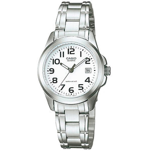 Reloj Casio para Mujer LTP-1259PD-7BEG