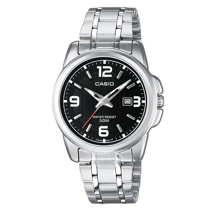 Reloj Casio LTP-1314D-1AVEF Sumergible 50m