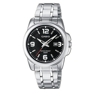 Reloj Casio LTP-1314D-1AVEF Sumergible 50m