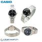 Reloj Casio LTP-1314D-1AVEF Sumergible 50m