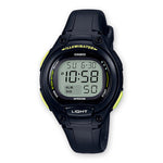 Reloj Casio LW-203-1BVEF para niño Batería 10 Años