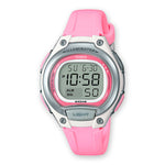 Reloj Casio LW-203-4AVEF para niña Batería 10 Años