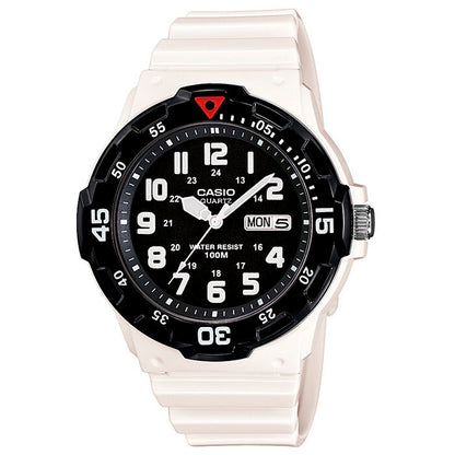 Reloj Casio MRW-200HC-7BVEF Sumergible