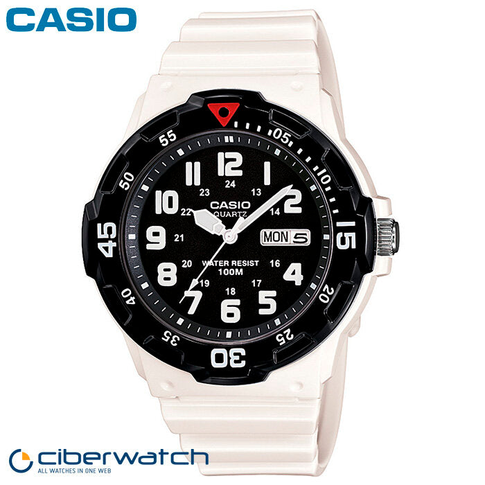 Reloj Casio MRW-200HC-7BVEF Sumergible