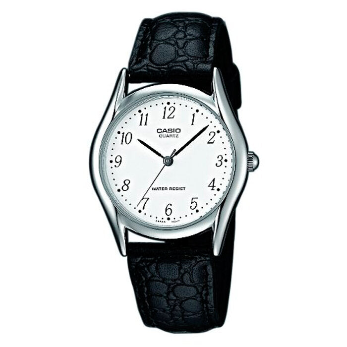 Reloj Casio MTP-1154PE-7BEF Sumergible