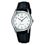 Reloj Casio MTP-1154PE-7BEF Sumergible