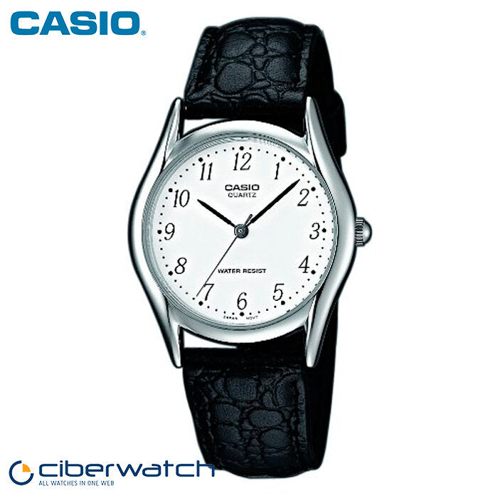 Reloj Casio MTP-1154PE-7BEF Sumergible
