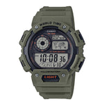 Reloj Casio para Hombre AE-1400WH-3AVEF