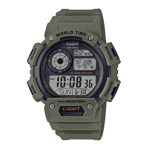 Reloj Casio para Hombre AE-1400WH-3AVEF