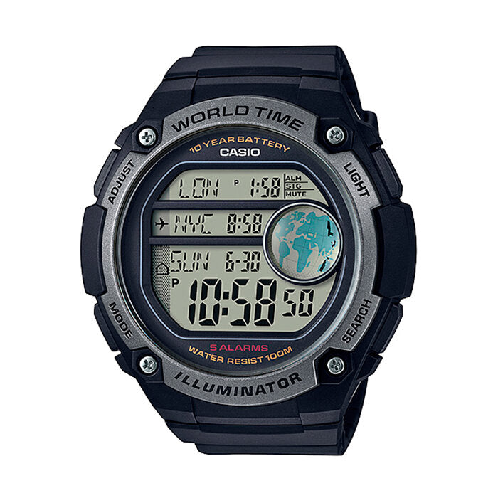 Reloj Casio para Hombre AE-3000W-1AVEF