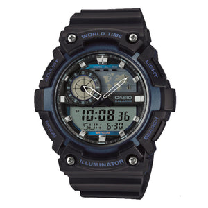Reloj Casio para Hombre AEQ-200W-2AVEF
