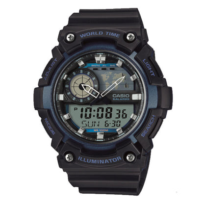 Reloj Casio para Hombre AEQ-200W-2AVEF