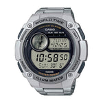 Reloj Casio para Hombre CPA-100D-1AVEF