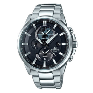 Reloj Casio Edifice World Map ETD-310D-1AVUEF