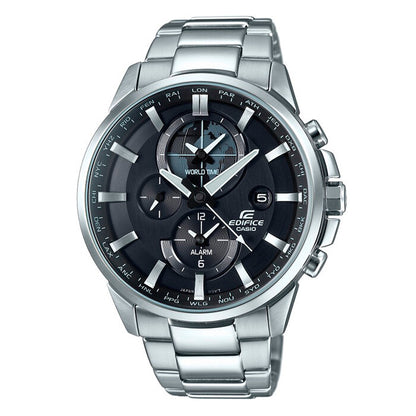 Reloj Casio Edifice World Map ETD-310D-1AVUEF