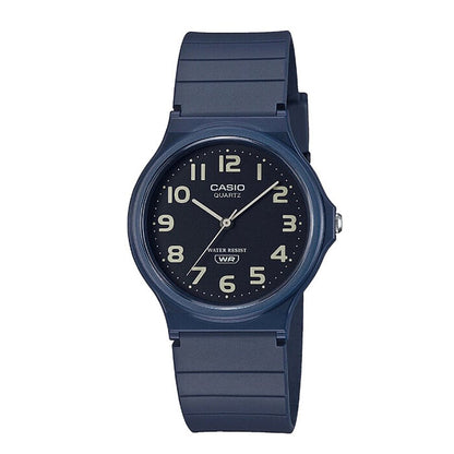 Reloj Casio para Hombre MQ-24UC-2BEF