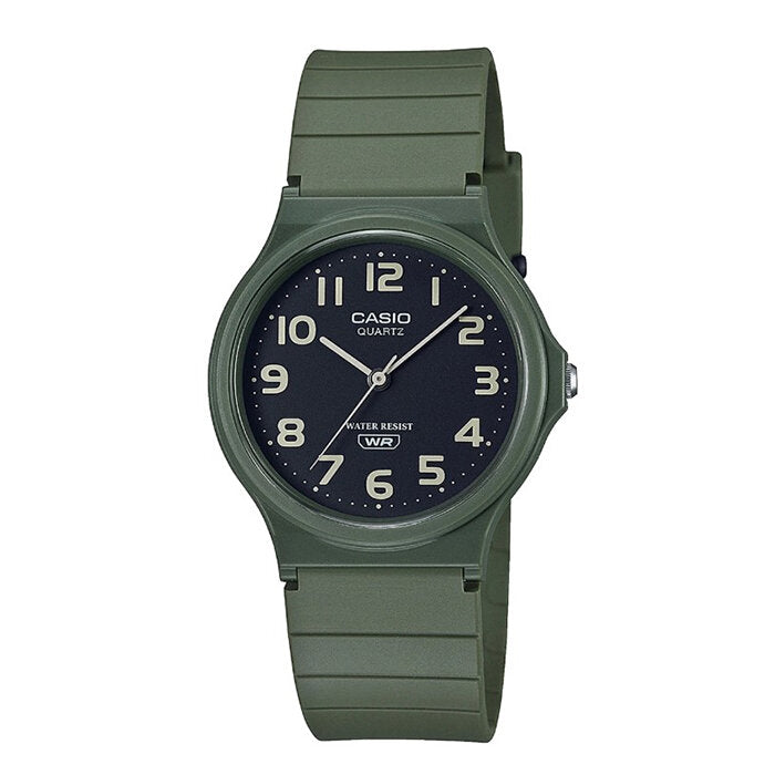 Reloj Casio para Hombre MQ-24UC-3BEF