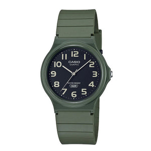 Reloj Casio para Hombre MQ-24UC-3BEF
